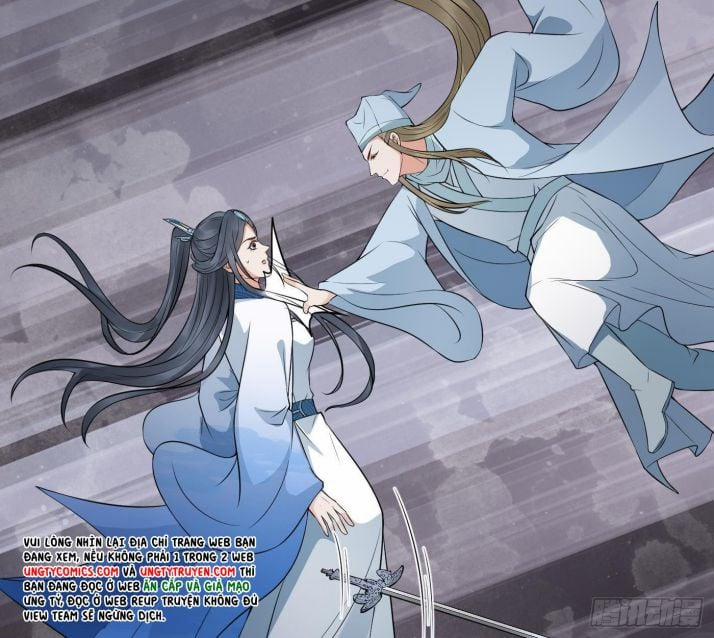 Đánh Chết Cũng Không Làm Sư Tôn 65 trang 76