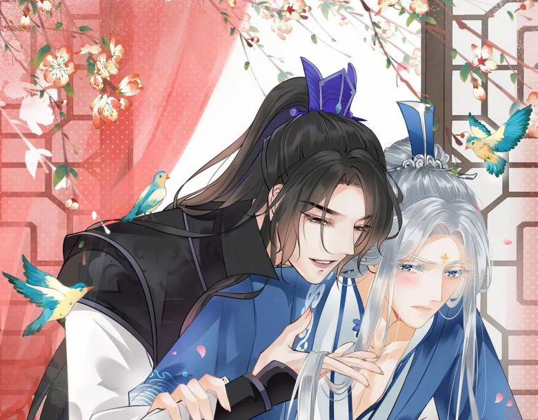 Đánh Chết Cũng Không Làm Sư Tôn 66 trang 0