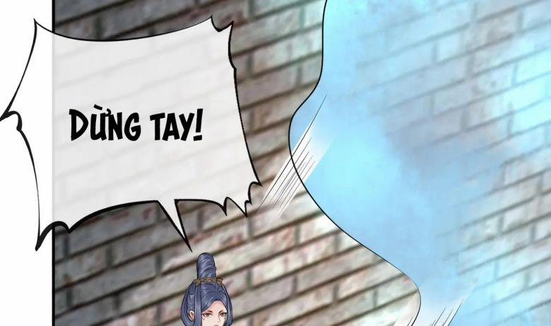 Đánh Chết Cũng Không Làm Sư Tôn 66 trang 20