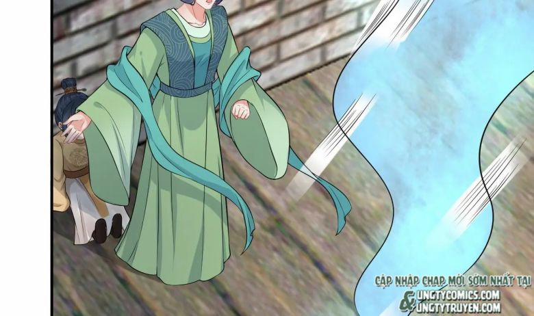 Đánh Chết Cũng Không Làm Sư Tôn 66 trang 21