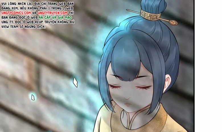 Đánh Chết Cũng Không Làm Sư Tôn 66 trang 25