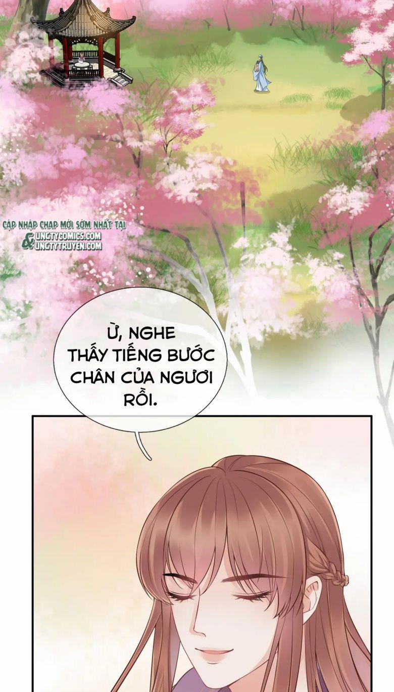 Đánh Chết Cũng Không Làm Sư Tôn 66 trang 33