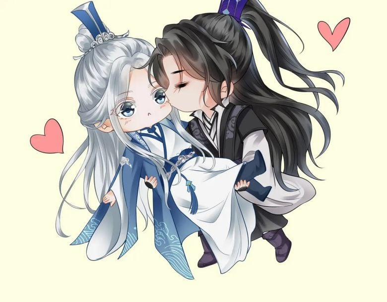 Đánh Chết Cũng Không Làm Sư Tôn 66 trang 60