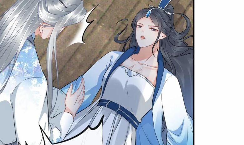 Đánh Chết Cũng Không Làm Sư Tôn 66 trang 9