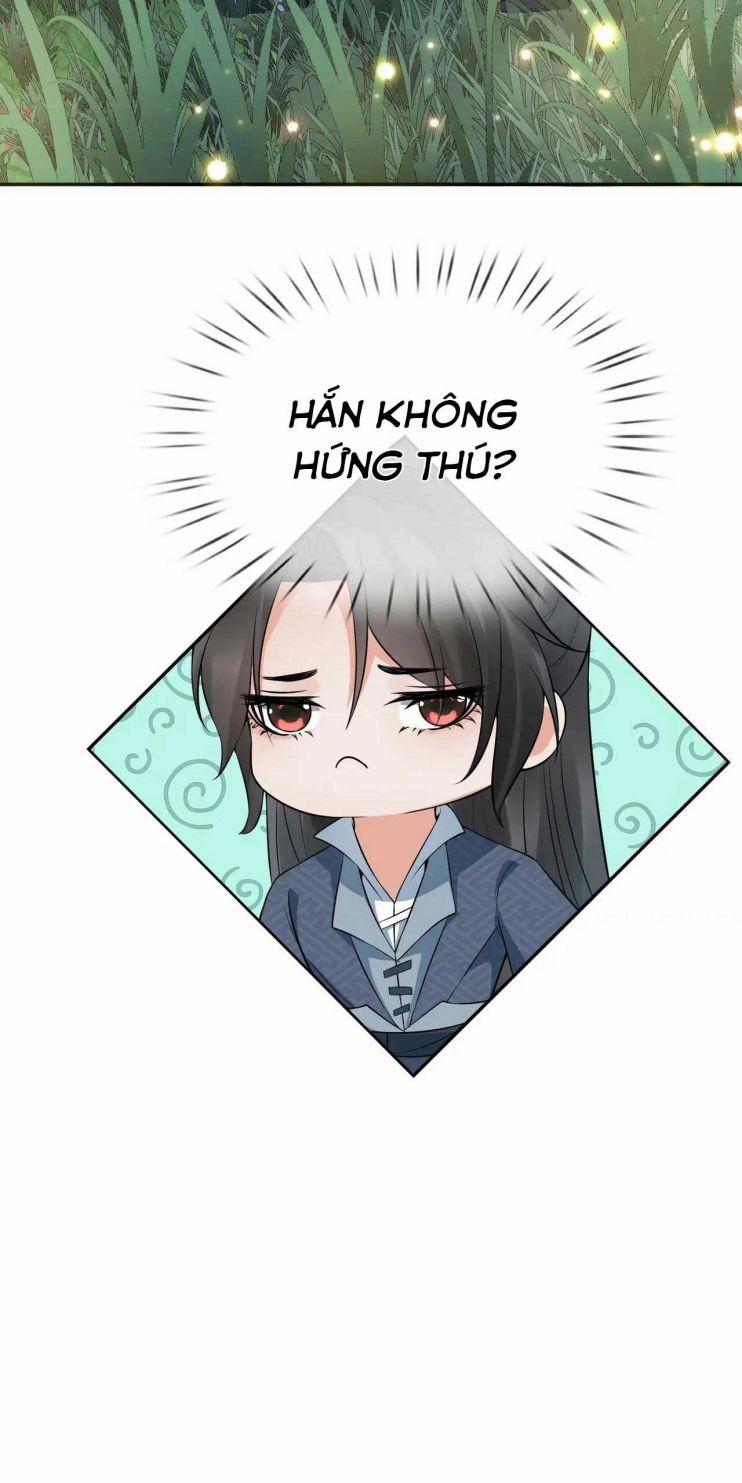 Đánh Chết Cũng Không Làm Sư Tôn 67 trang 12