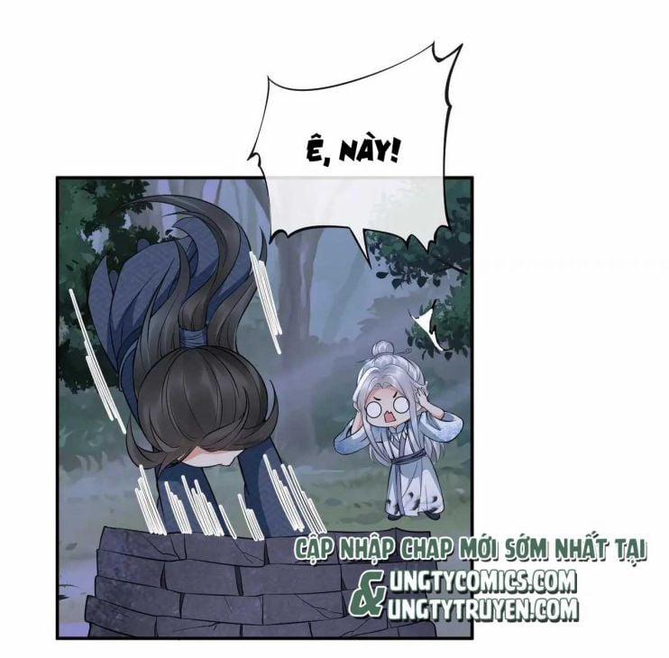 Đánh Chết Cũng Không Làm Sư Tôn 67 trang 15