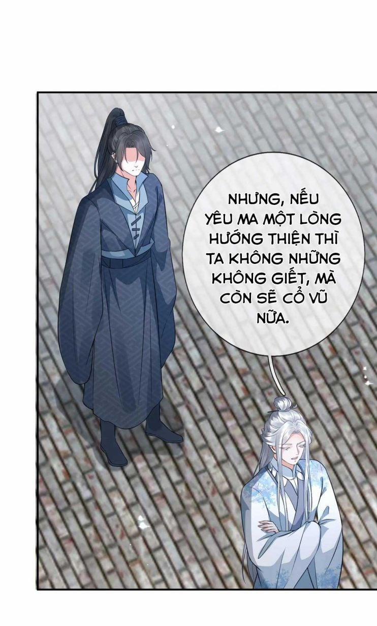 Đánh Chết Cũng Không Làm Sư Tôn 67 trang 2