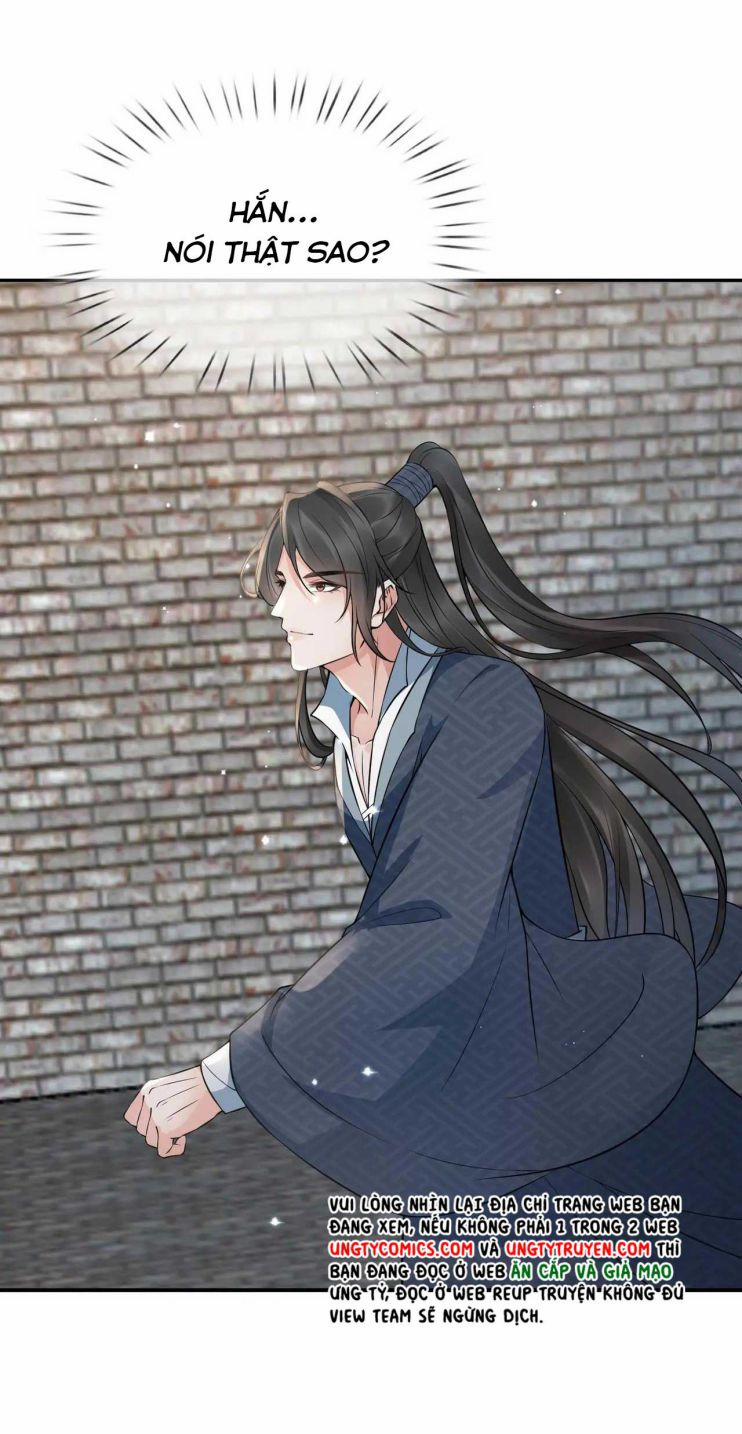 Đánh Chết Cũng Không Làm Sư Tôn 67 trang 3