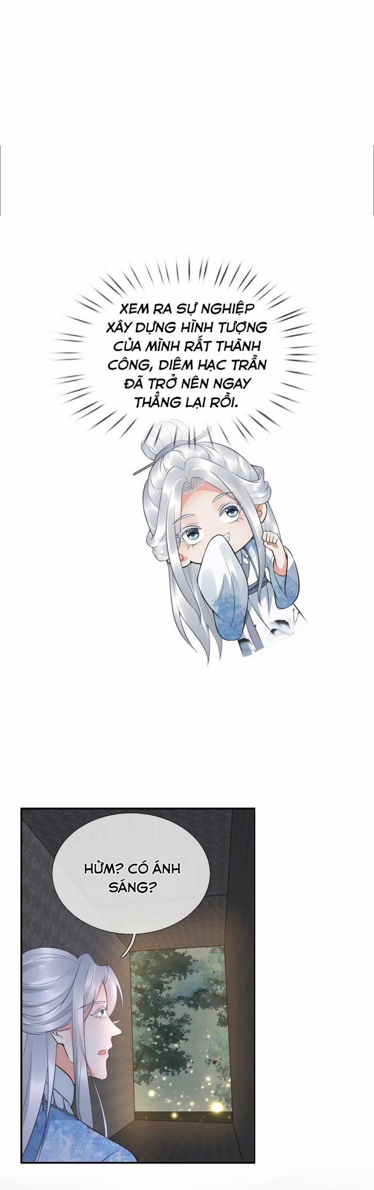 Đánh Chết Cũng Không Làm Sư Tôn 67 trang 6