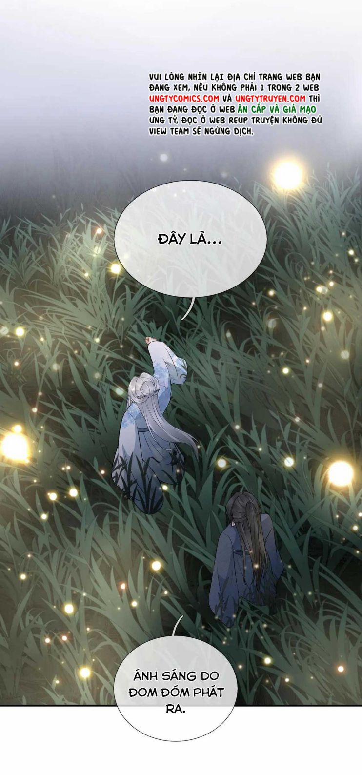 Đánh Chết Cũng Không Làm Sư Tôn 67 trang 7