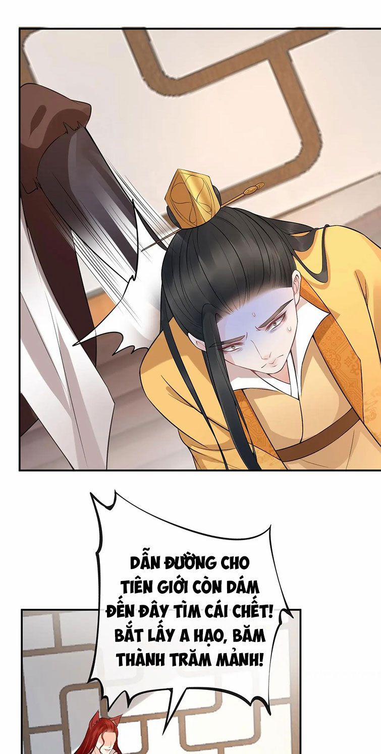 Đánh Chết Cũng Không Làm Sư Tôn 68 trang 14