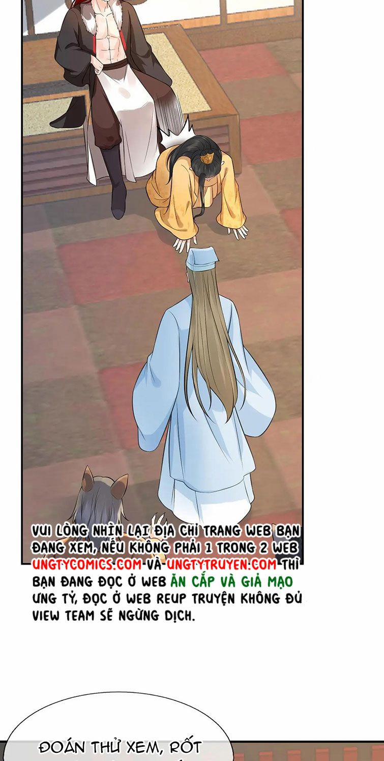 Đánh Chết Cũng Không Làm Sư Tôn 68 trang 15