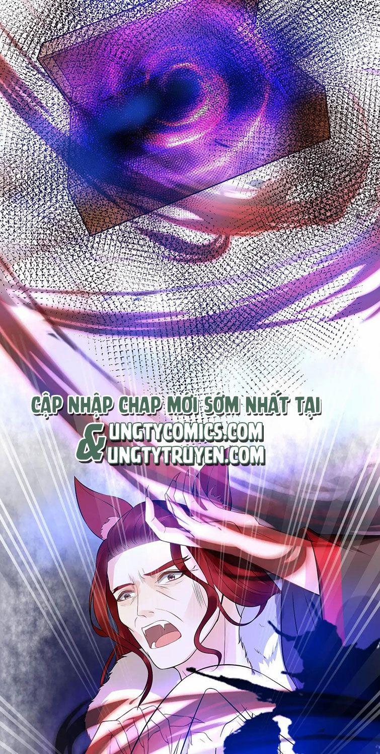 Đánh Chết Cũng Không Làm Sư Tôn 68 trang 17