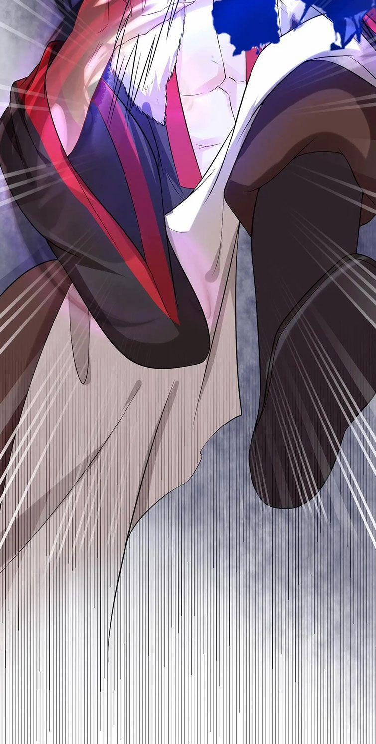 Đánh Chết Cũng Không Làm Sư Tôn 68 trang 18