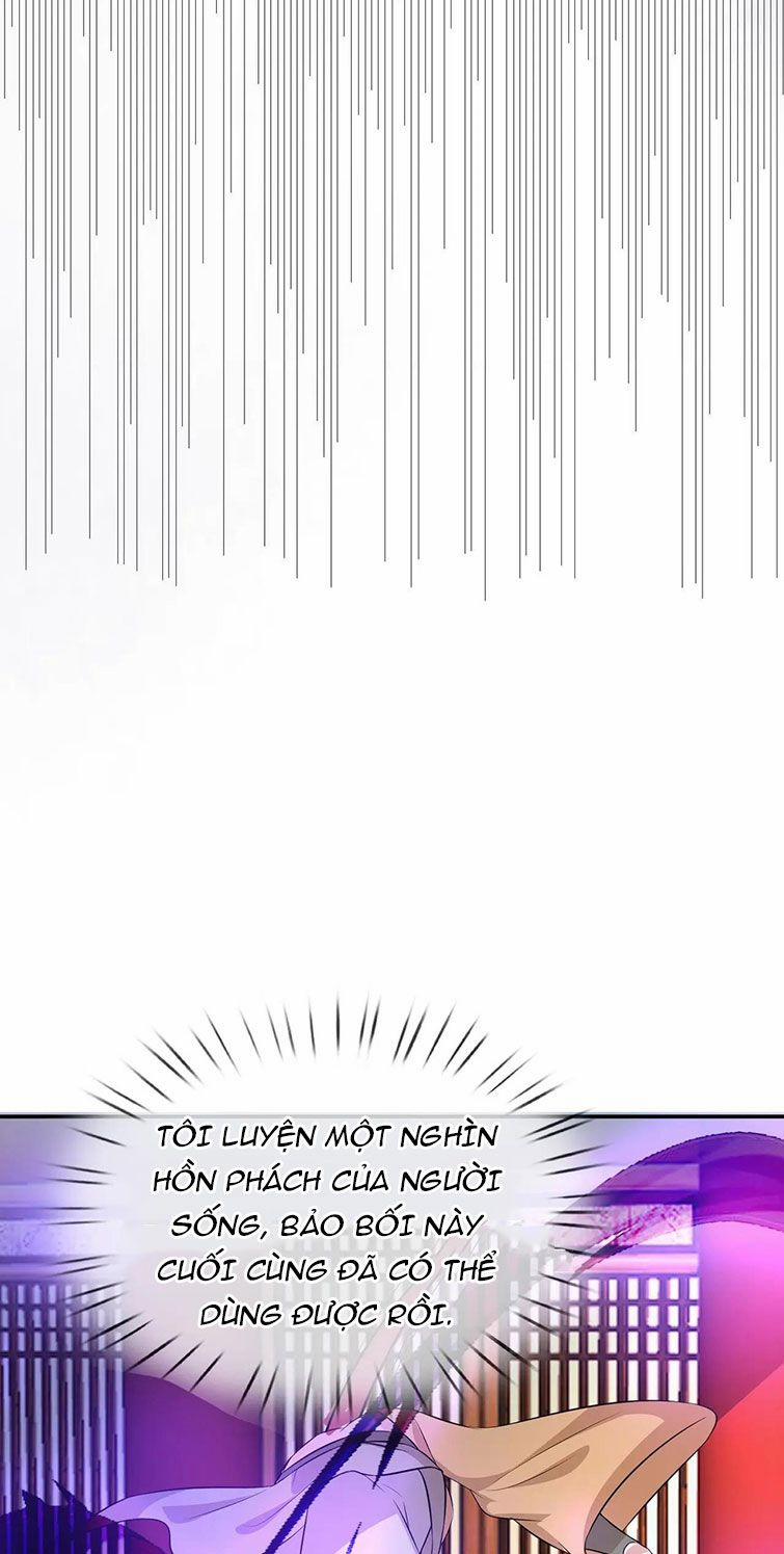 Đánh Chết Cũng Không Làm Sư Tôn 68 trang 19