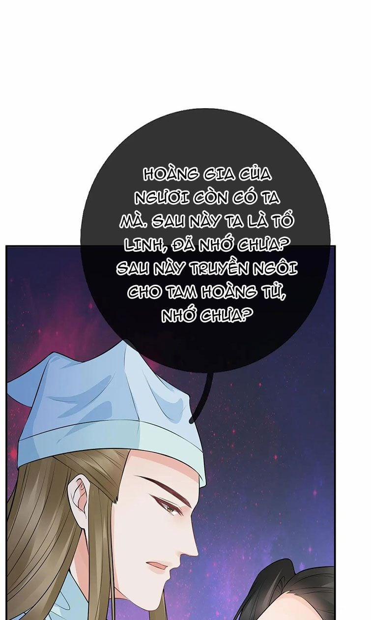 Đánh Chết Cũng Không Làm Sư Tôn 68 trang 22