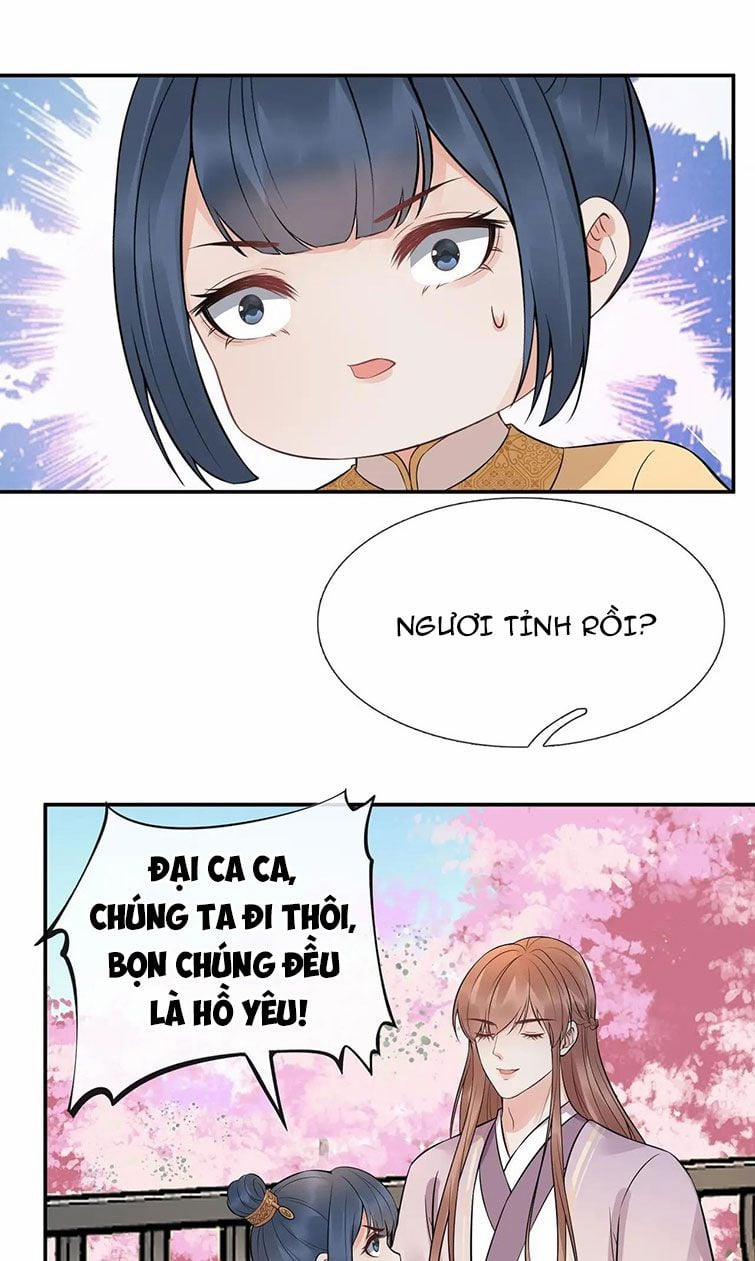 Đánh Chết Cũng Không Làm Sư Tôn 68 trang 24