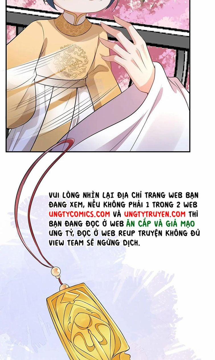 Đánh Chết Cũng Không Làm Sư Tôn 68 trang 26