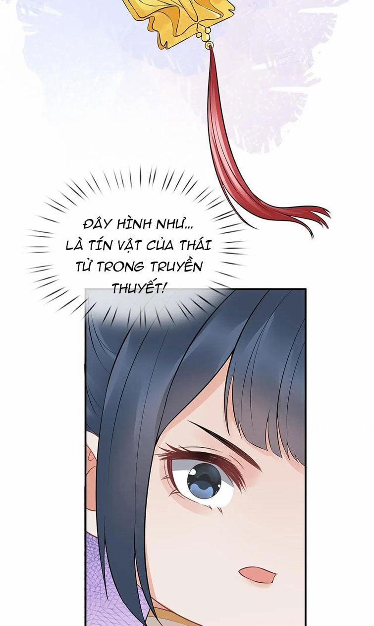 Đánh Chết Cũng Không Làm Sư Tôn 68 trang 27