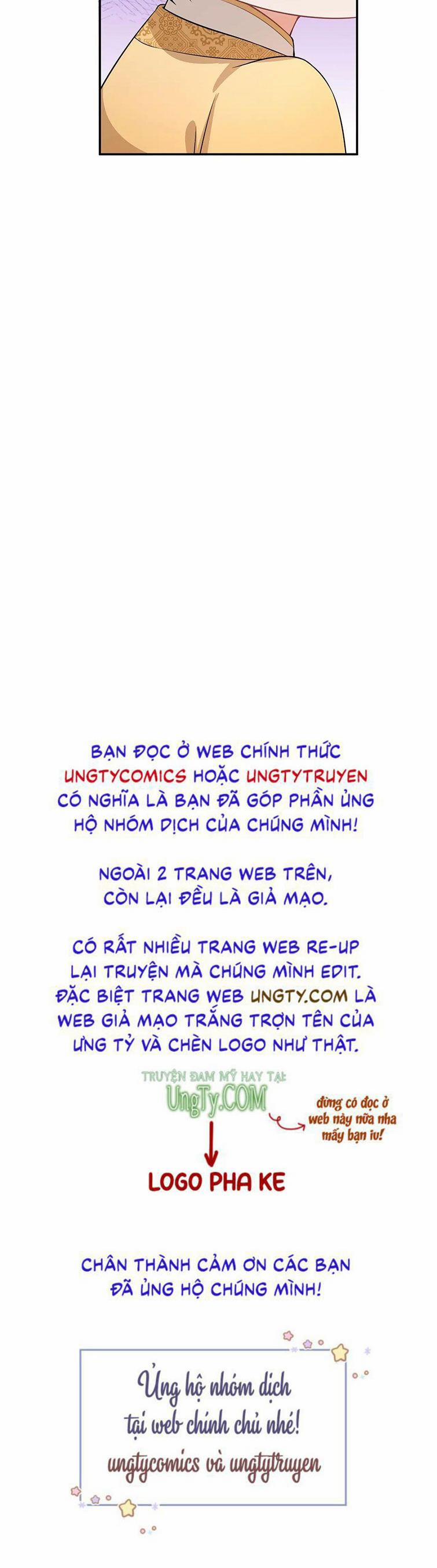 Đánh Chết Cũng Không Làm Sư Tôn 68 trang 28