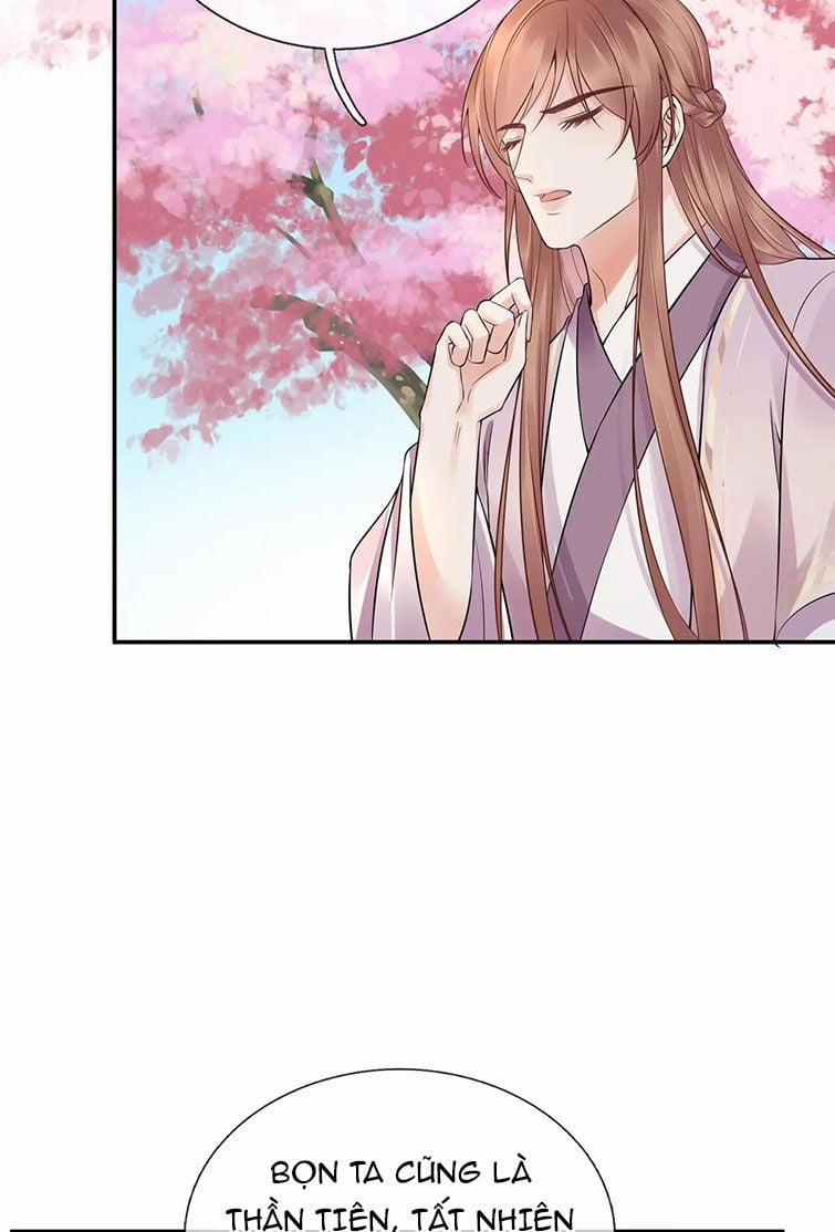 Đánh Chết Cũng Không Làm Sư Tôn 68 trang 4