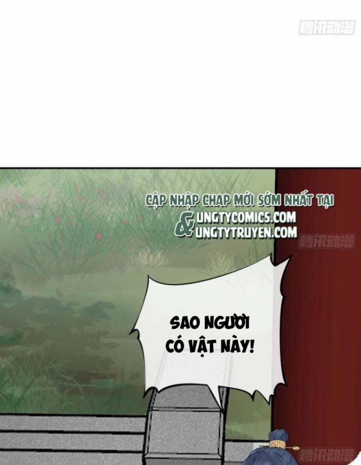 Đánh Chết Cũng Không Làm Sư Tôn 69 trang 0