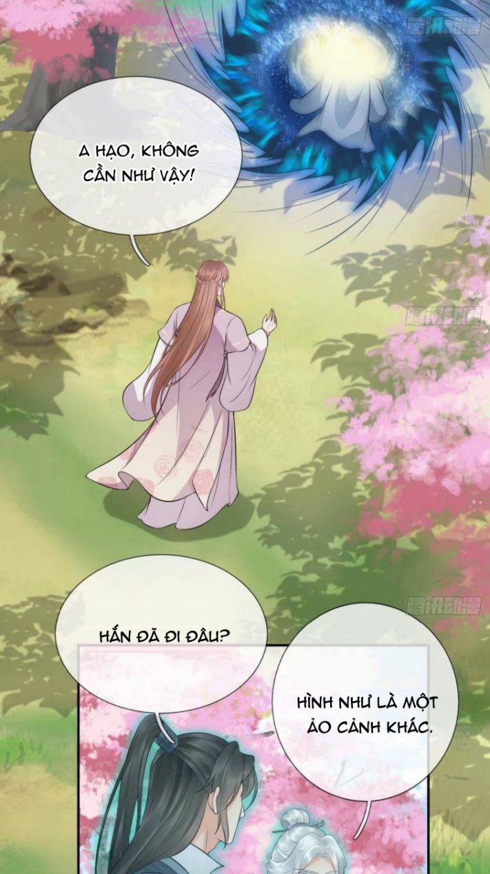 Đánh Chết Cũng Không Làm Sư Tôn 69 trang 13