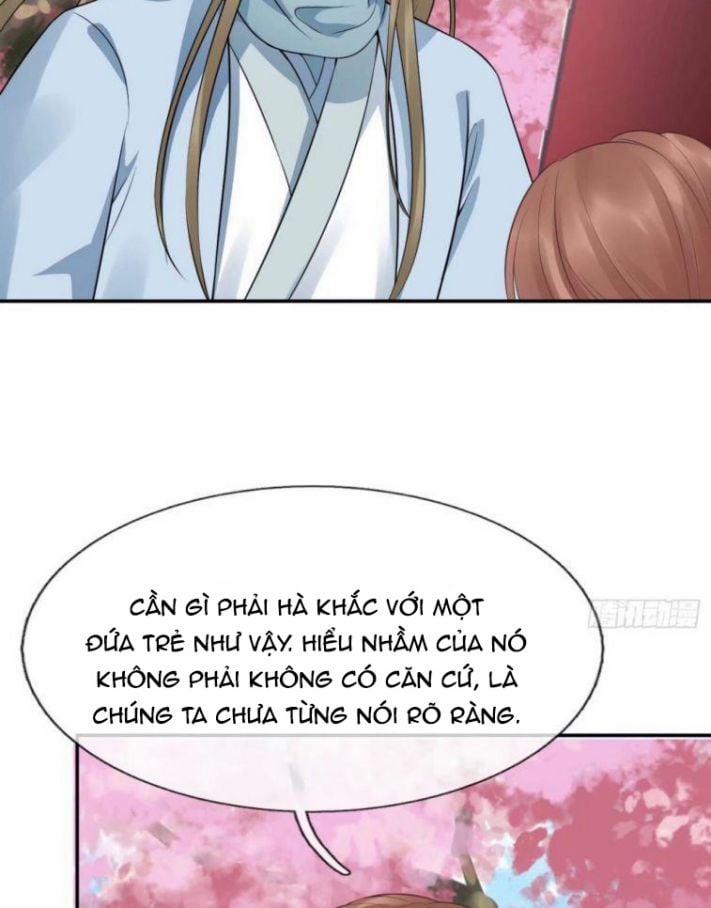 Đánh Chết Cũng Không Làm Sư Tôn 69 trang 17