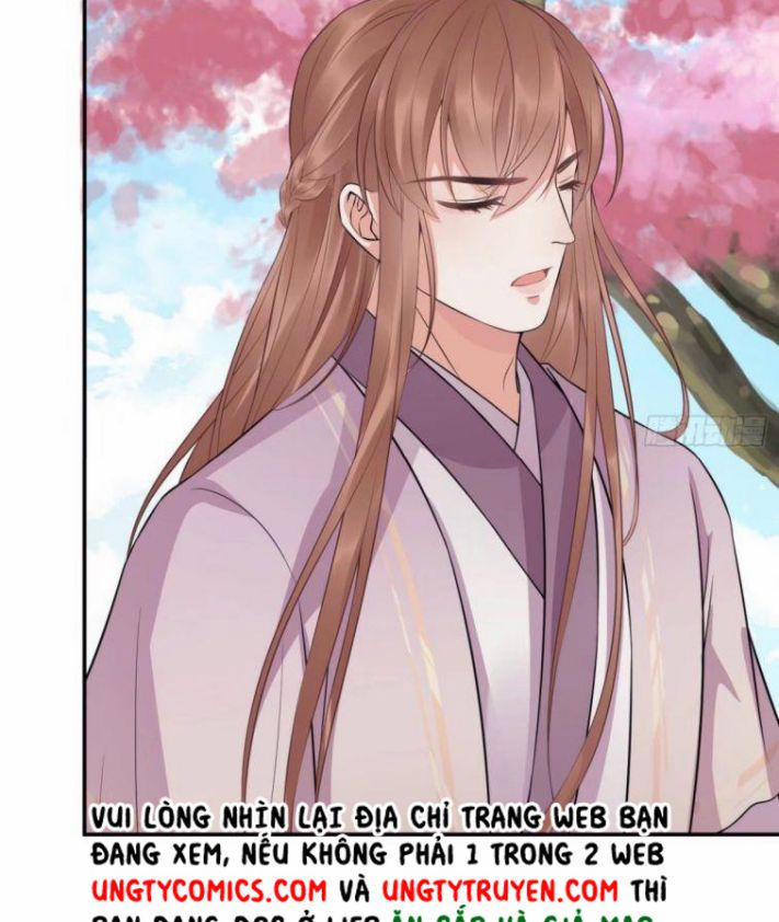 Đánh Chết Cũng Không Làm Sư Tôn 69 trang 18