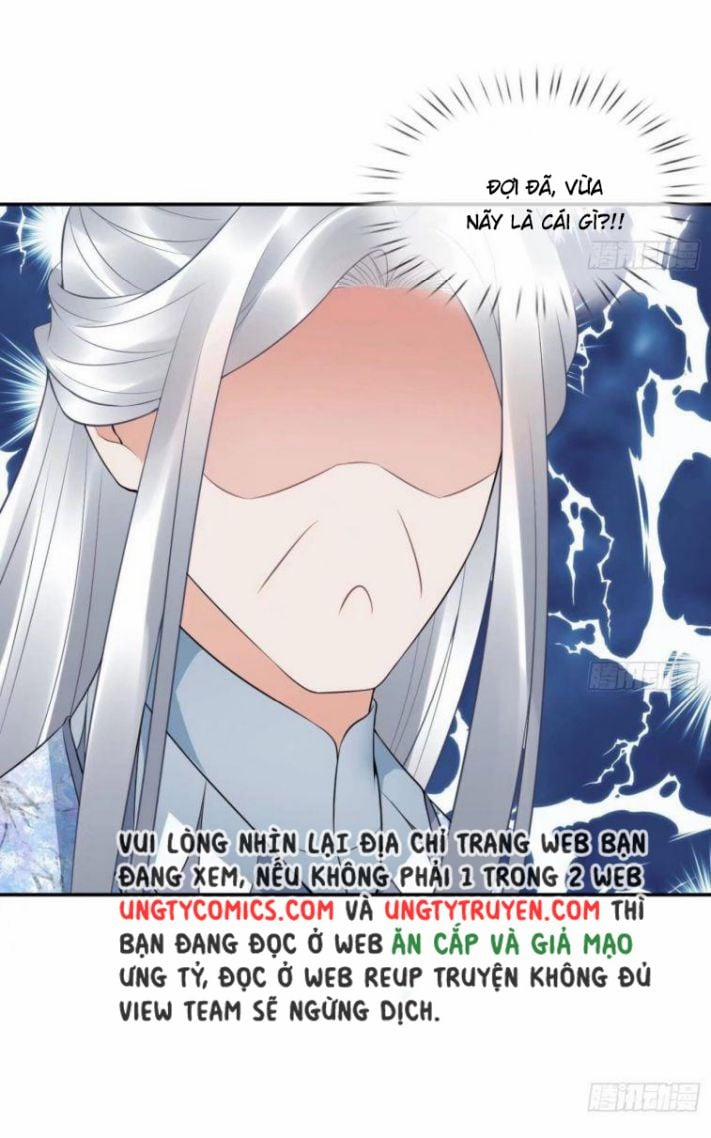 Đánh Chết Cũng Không Làm Sư Tôn 69 trang 22