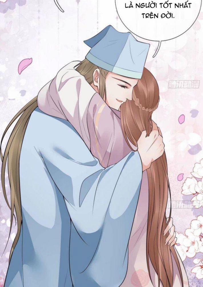 Đánh Chết Cũng Không Làm Sư Tôn 69 trang 24