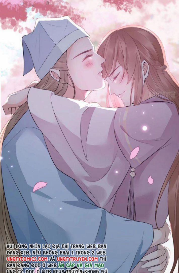 Đánh Chết Cũng Không Làm Sư Tôn 69 trang 26