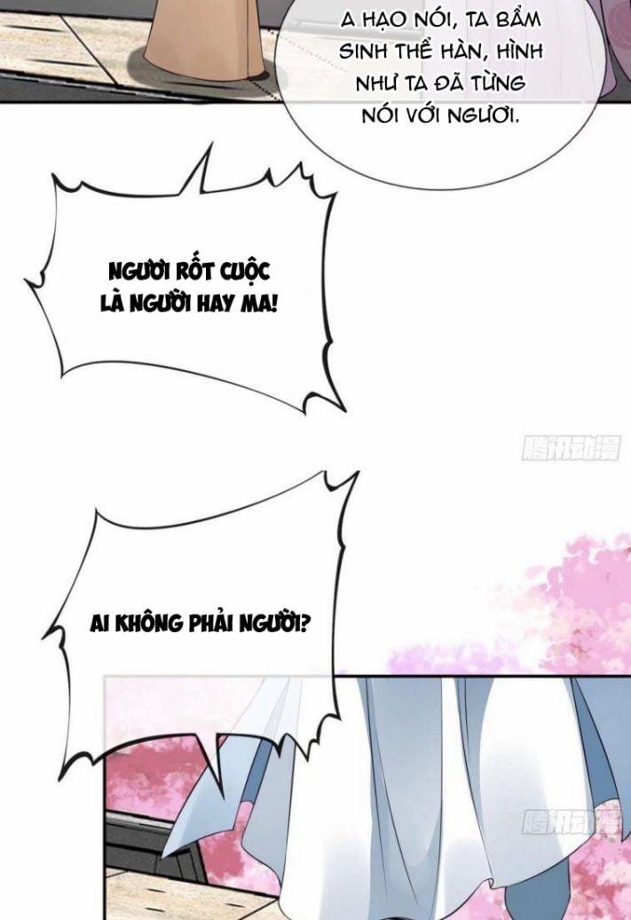 Đánh Chết Cũng Không Làm Sư Tôn 69 trang 9