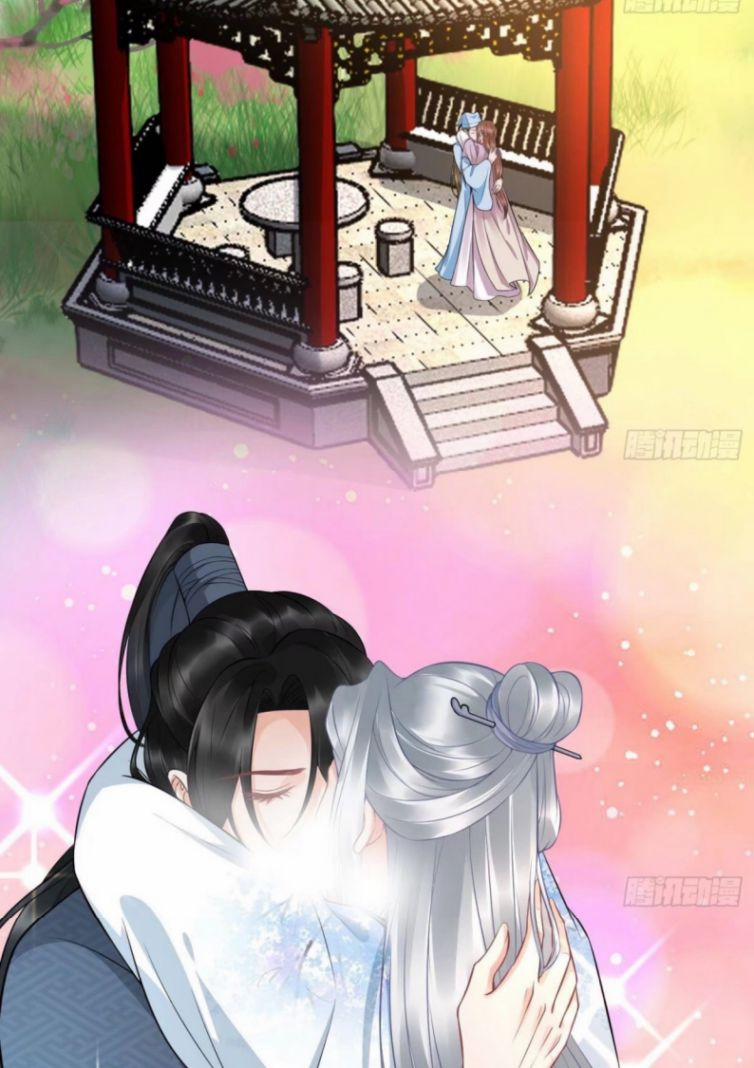 Đánh Chết Cũng Không Làm Sư Tôn 70 trang 1