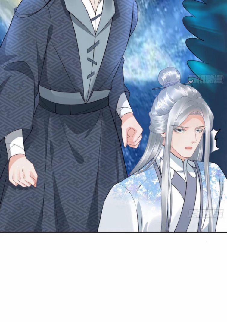 Đánh Chết Cũng Không Làm Sư Tôn 70 trang 10