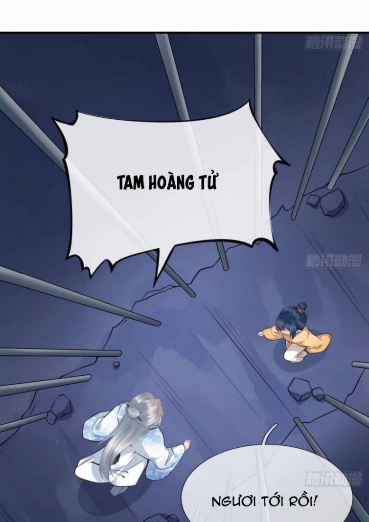 Đánh Chết Cũng Không Làm Sư Tôn 70 trang 11