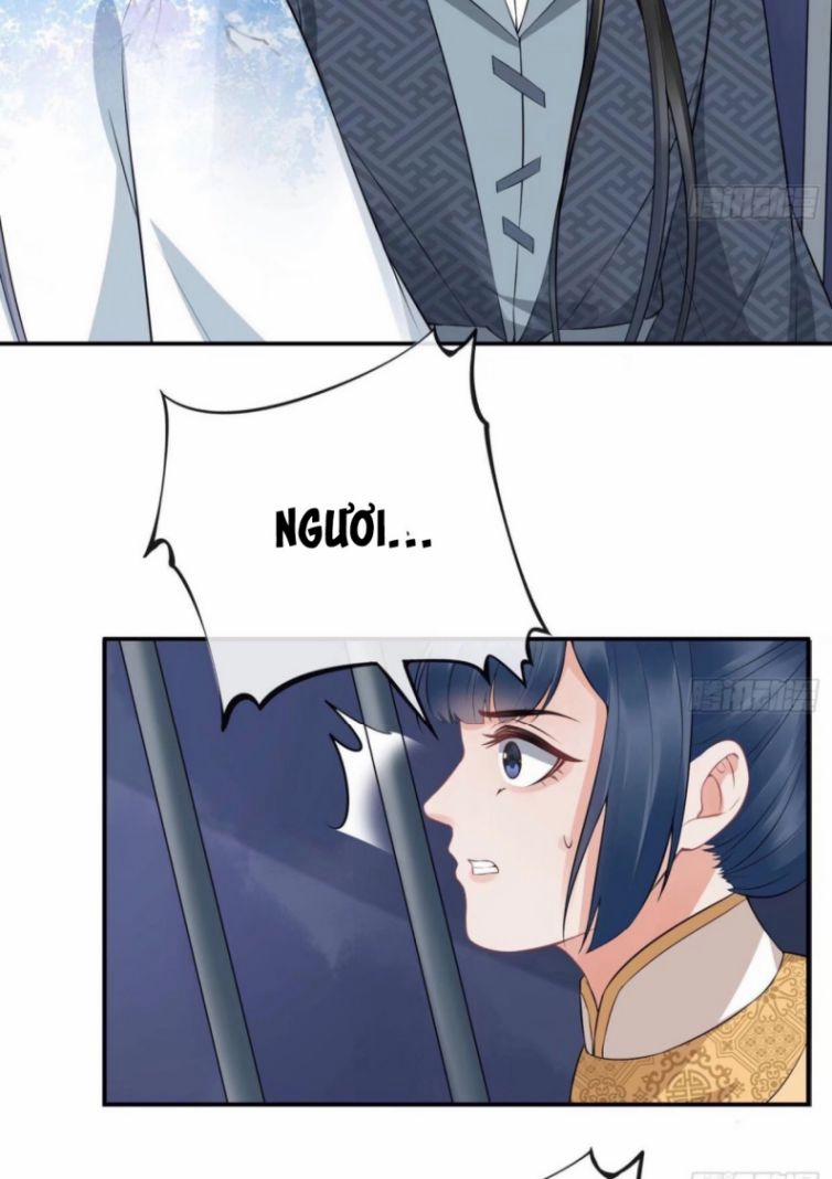 Đánh Chết Cũng Không Làm Sư Tôn 70 trang 13