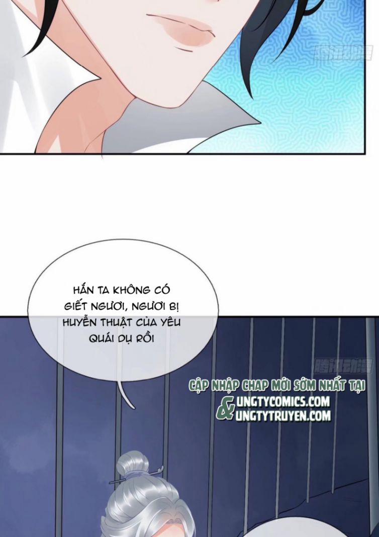 Đánh Chết Cũng Không Làm Sư Tôn 70 trang 16