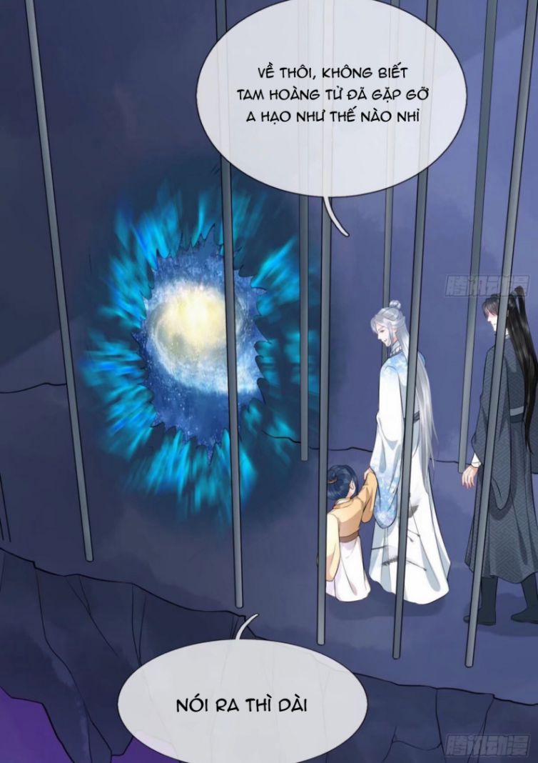 Đánh Chết Cũng Không Làm Sư Tôn 70 trang 19