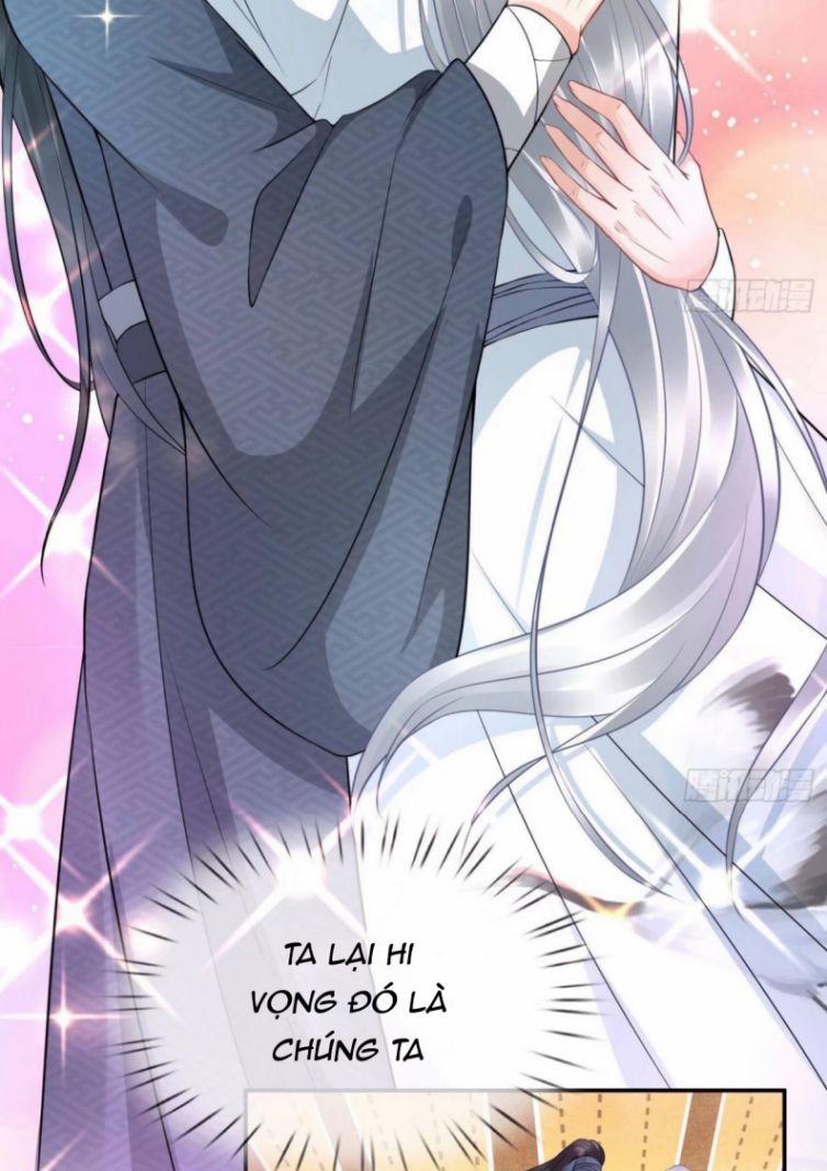 Đánh Chết Cũng Không Làm Sư Tôn 70 trang 2