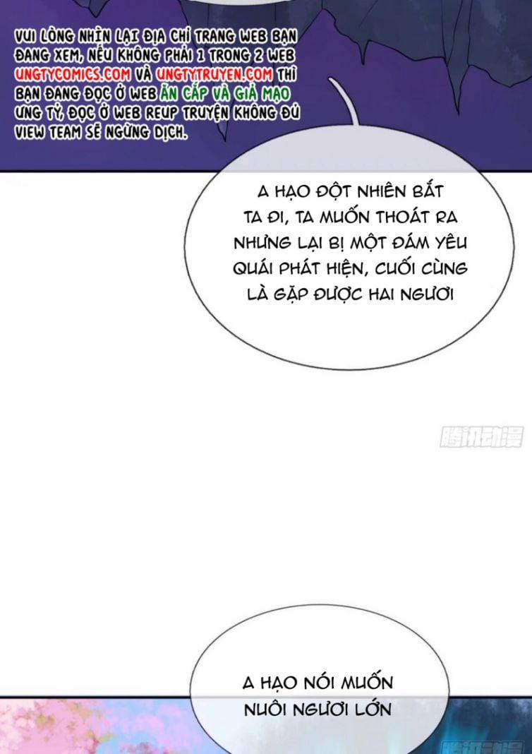 Đánh Chết Cũng Không Làm Sư Tôn 70 trang 20