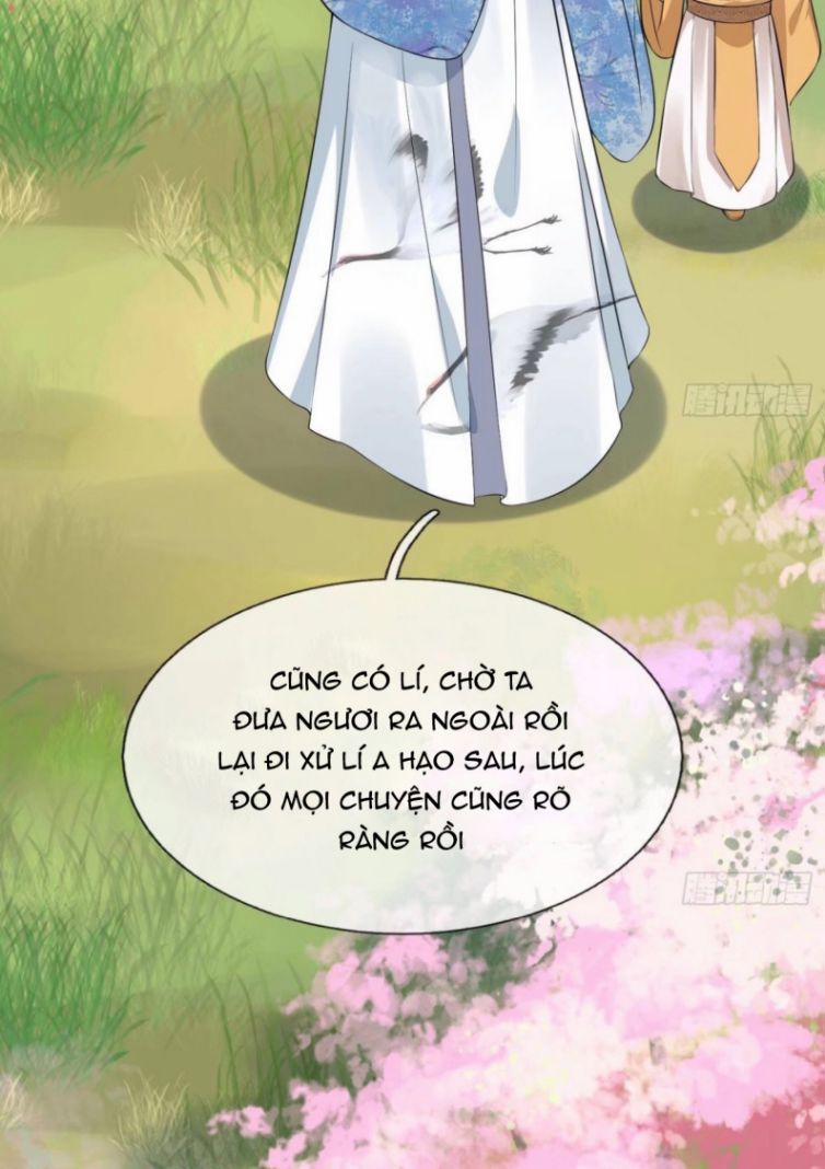 Đánh Chết Cũng Không Làm Sư Tôn 70 trang 24