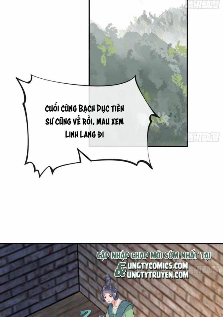 Đánh Chết Cũng Không Làm Sư Tôn 70 trang 26