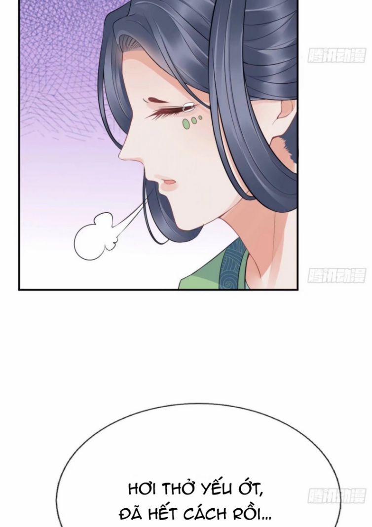 Đánh Chết Cũng Không Làm Sư Tôn 70 trang 28