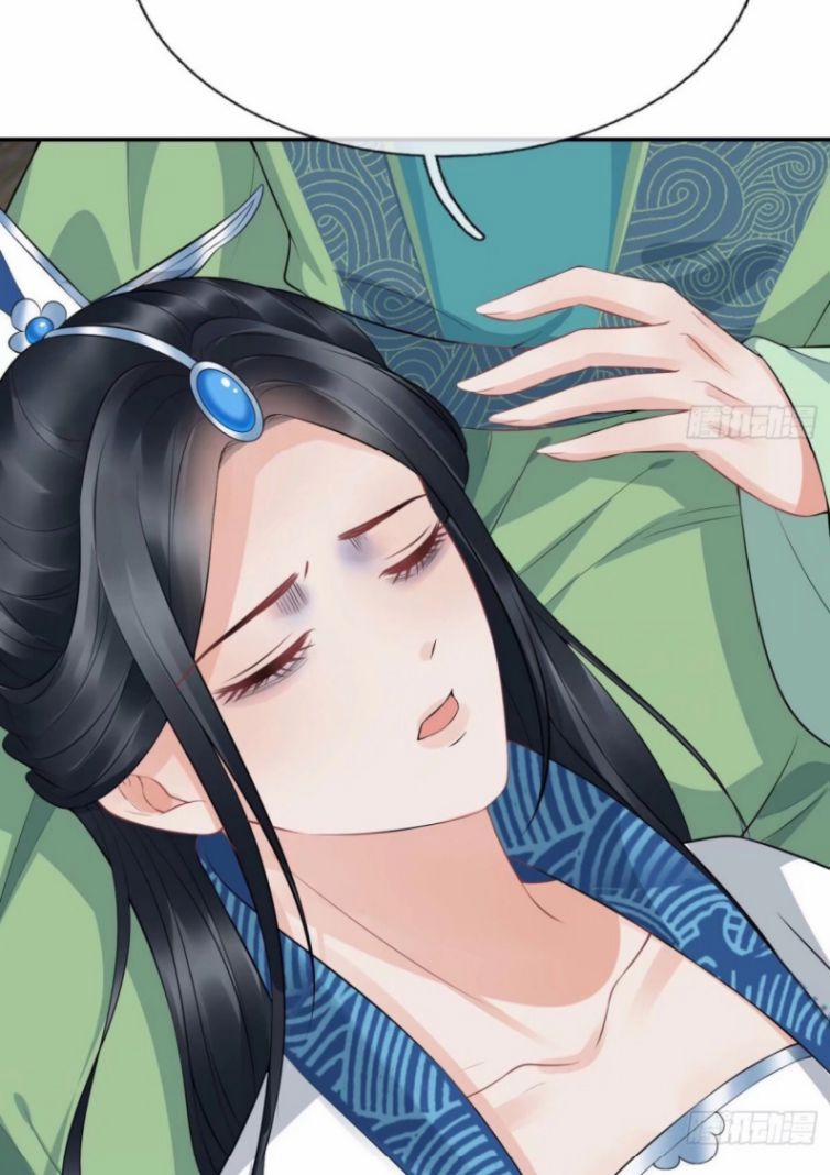 Đánh Chết Cũng Không Làm Sư Tôn 70 trang 29