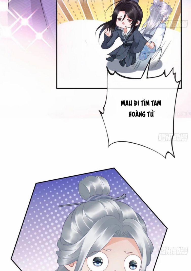 Đánh Chết Cũng Không Làm Sư Tôn 70 trang 3