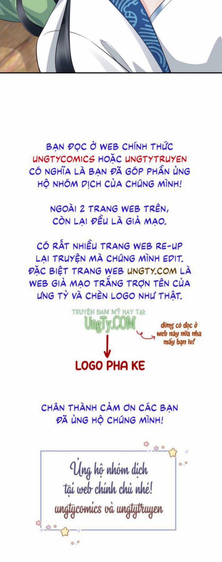 Đánh Chết Cũng Không Làm Sư Tôn 70 trang 30
