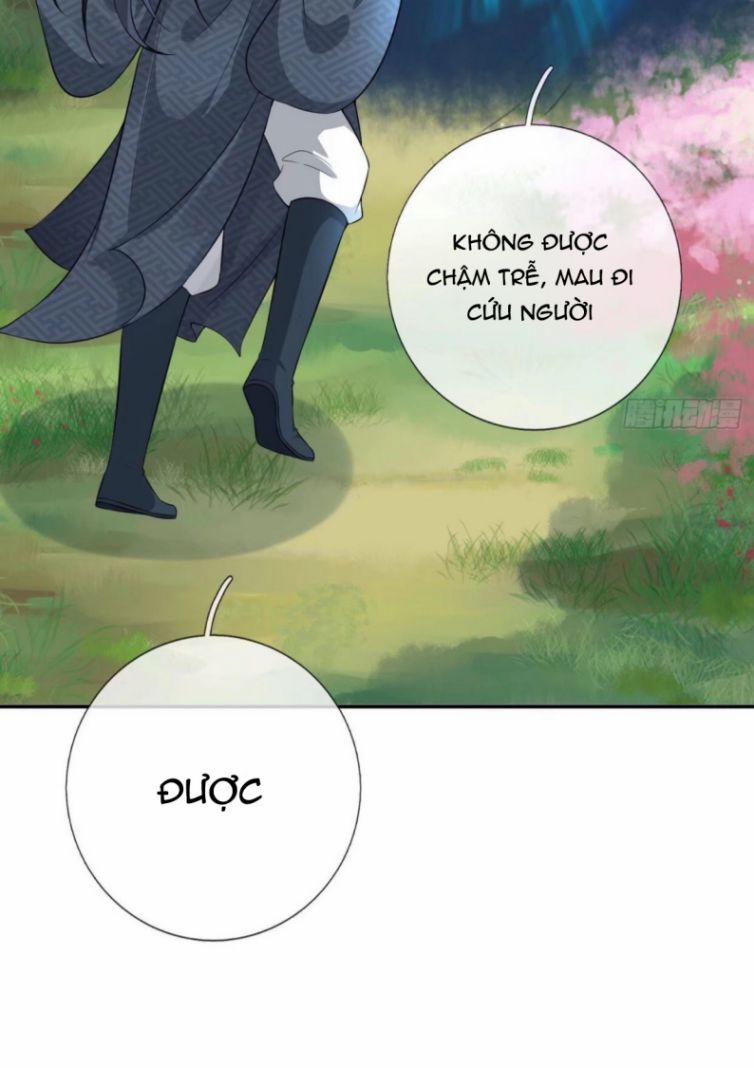 Đánh Chết Cũng Không Làm Sư Tôn 70 trang 8