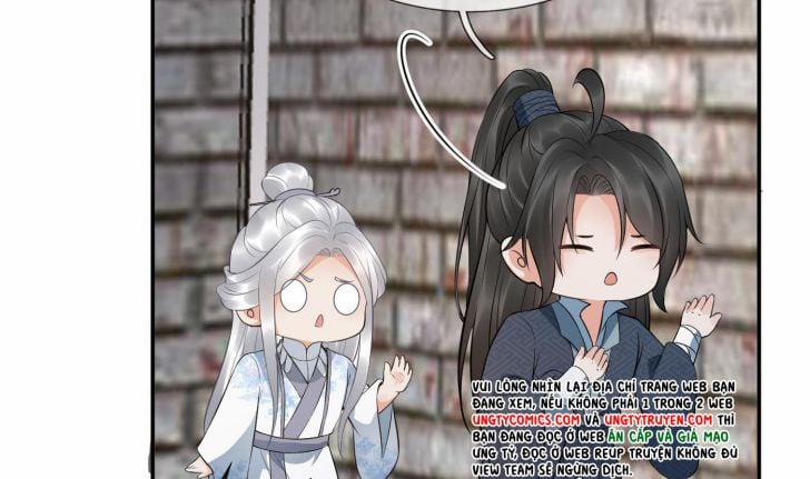 Đánh Chết Cũng Không Làm Sư Tôn 71 trang 15