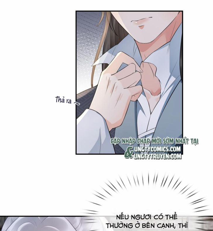 Đánh Chết Cũng Không Làm Sư Tôn 71 trang 19